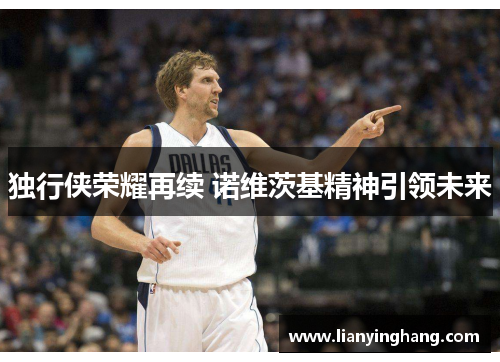 独行侠荣耀再续 诺维茨基精神引领未来 独行侠荣耀再续 诺维茨基精神引领未来