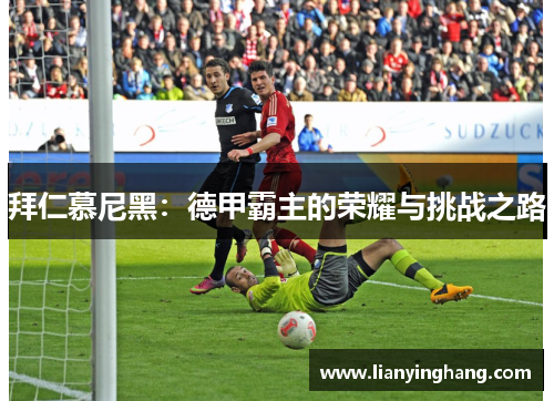 拜仁慕尼黑:德甲霸主的荣耀与挑战之路 拜仁慕尼黑:德甲霸主的荣耀与挑战之路