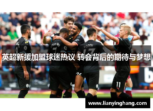 英超新援加盟球迷热议 转会背后的期待与梦想 英超新援加盟球迷热议 转会背后的期待与梦想